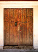feng shui win 4d - door