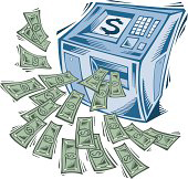 smart money machine