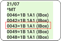 Winning Ticket Toto Special Prize - 6 July 2019