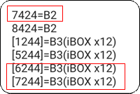 Winning Ticket Damacai 4D Special Prizes - 1 May 2021