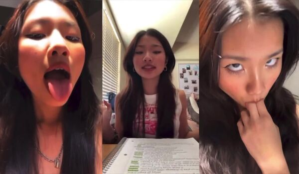 Abg Iceddcoffeeluvrr