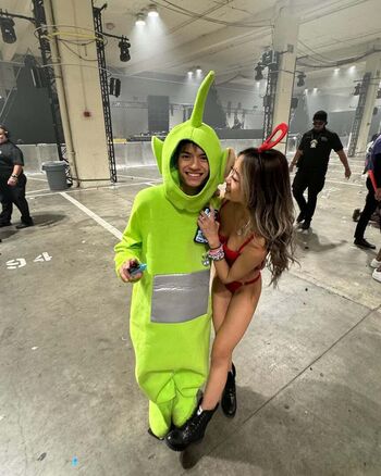 ????????Abg Michelle.trvn