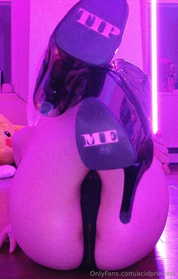 acidprincess
