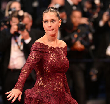 Adele Exarchopoulos