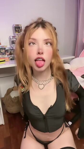 Ahegao