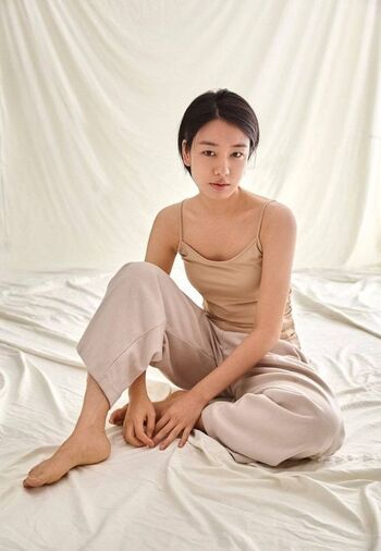 Ahn Eun Jin