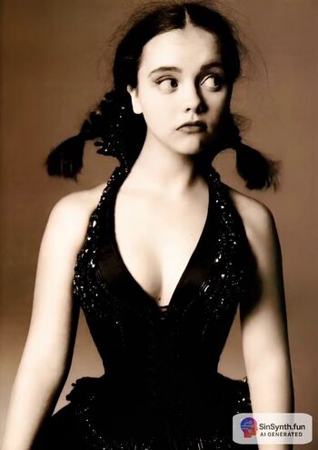 AI Generated Celebrity Nudes