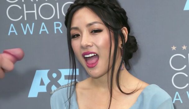 AI Generated Celebrity Nudes