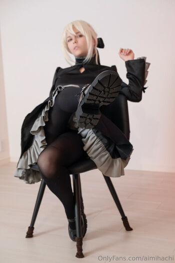 aimihachi