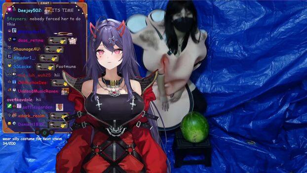 Akuma Nihmune