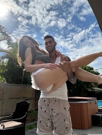 Alanarose8 AKA lra8215