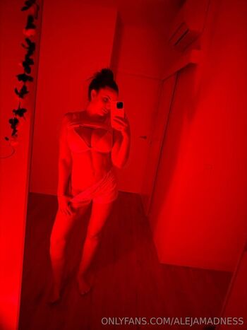 alejamadness