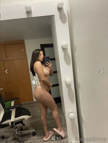 Alessa Shine/Teresa Alesi