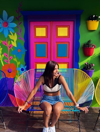 Alessandra Lamas Cardenas