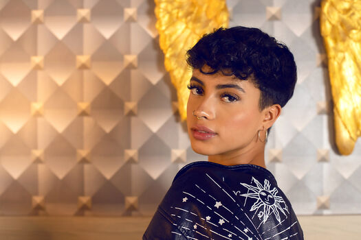 Alessandra Rodriguez