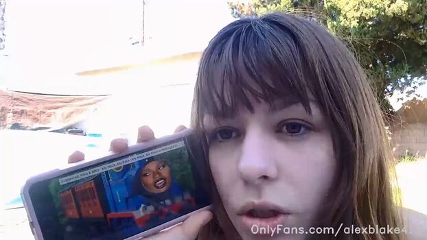 Alex Blake