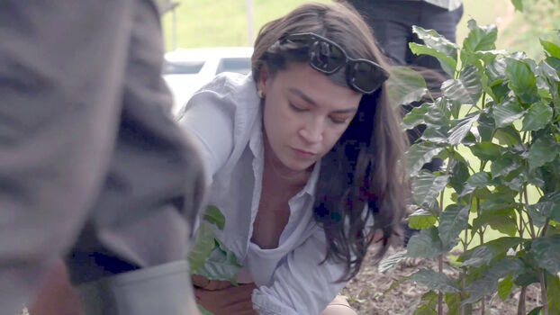 Alexandria Ocasio-Cortez