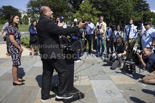 Alexandria Ocasio-Cortez