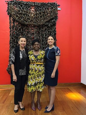 Alexandria Ocasio-Cortez