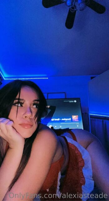 Alexia Steade