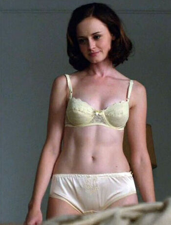 Alexis Bledel