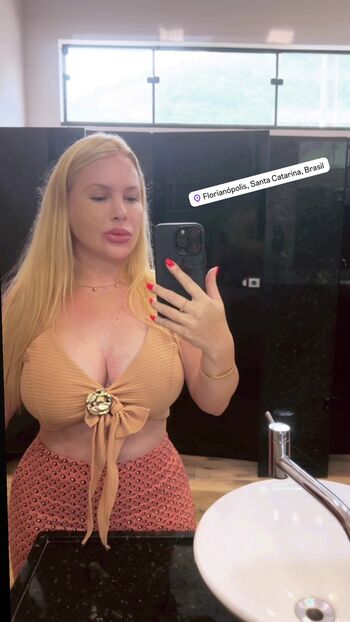 Aline Füchter Ouriques