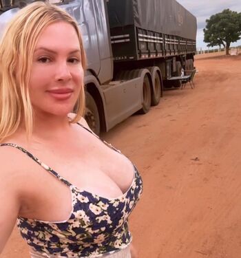 Aline Füchter Ouriques