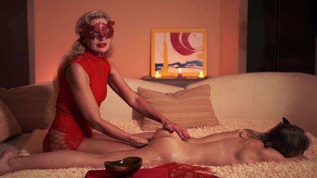 Alisa Tantra Massage