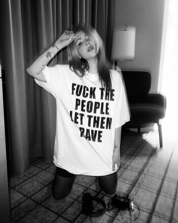 Alison Wonderland