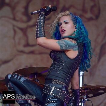Alissa White Gluz