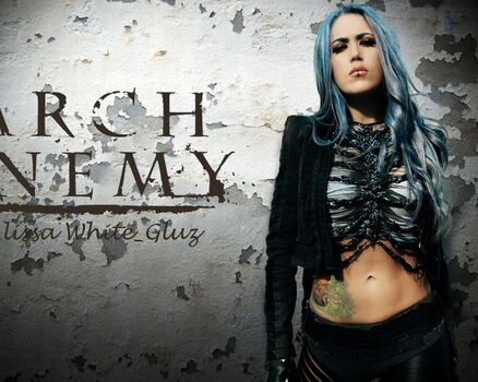 Alissa White Gluz