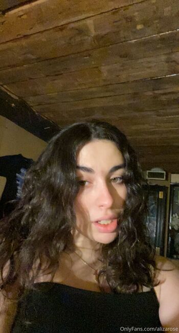Aliza Rose