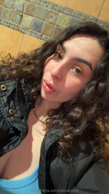 Aliza Rose