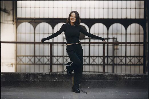 Alizee