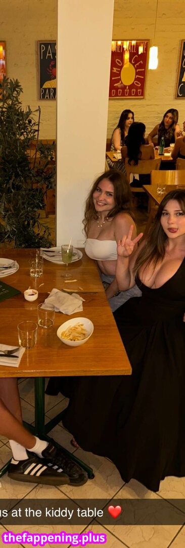 All Vlog Squad Girls