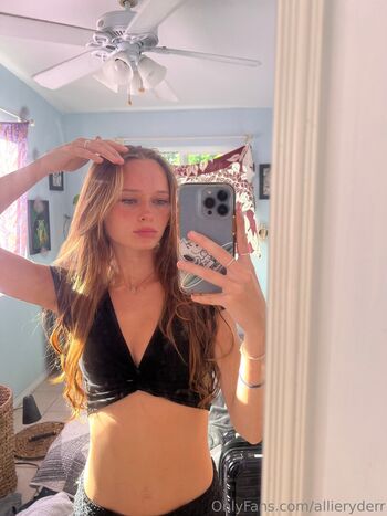 allieryderr