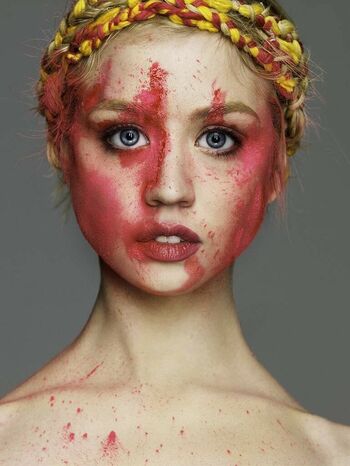 Allison Harvard