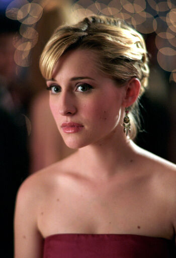 Allison Mack