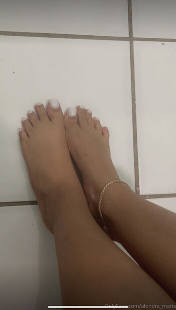 Alondra Marie Torres