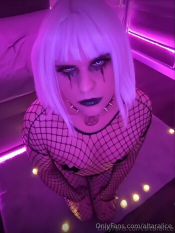 altaralice