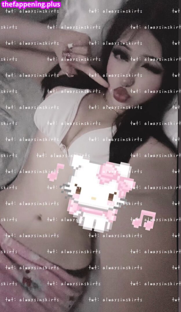 alwaysinskirts
