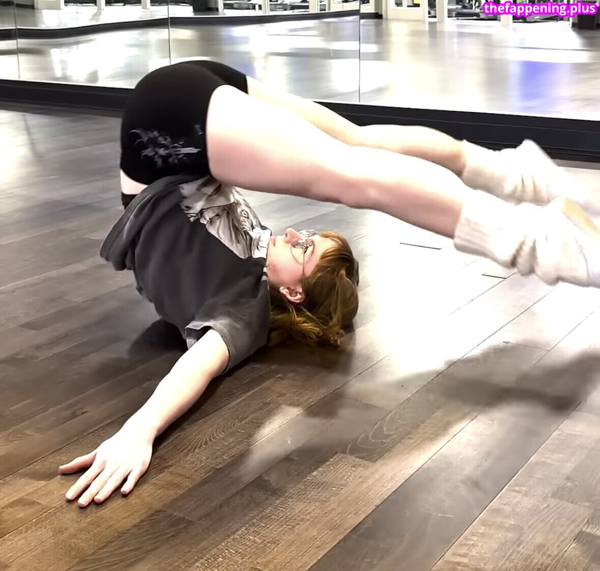 AlwaysSlightlySleepy