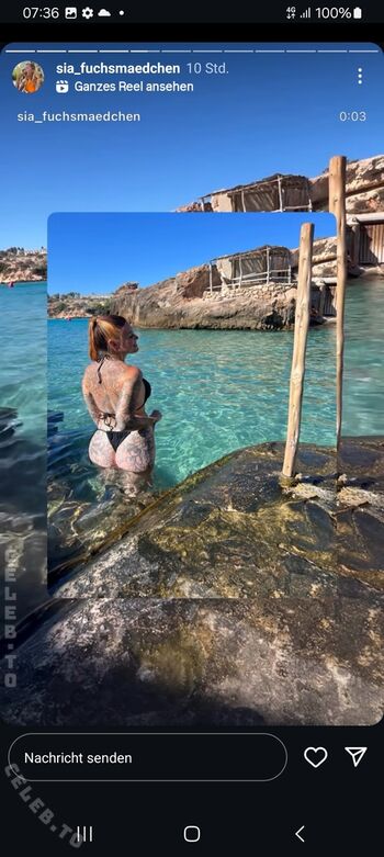 Alyssia Joline Stachowski