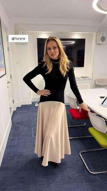 Amanda Holden
