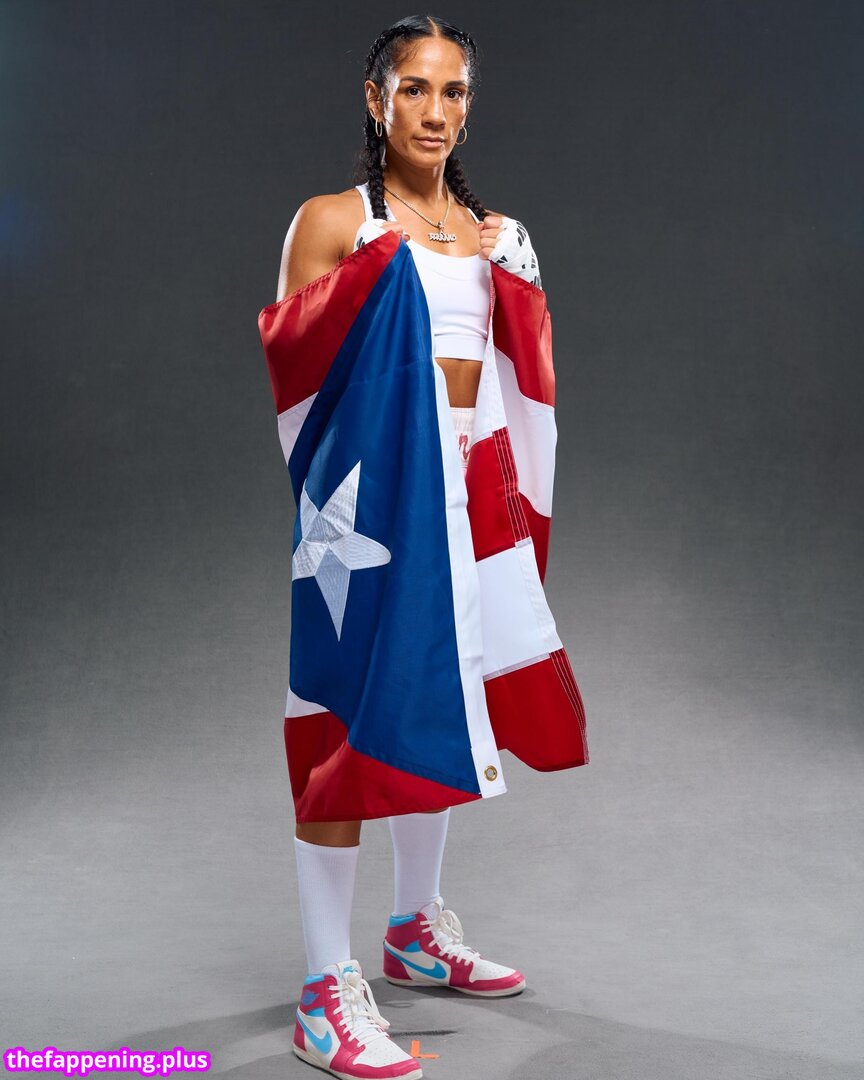 Amanda Serrano