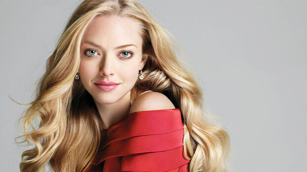 Amanda Seyfried