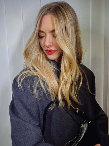 Amanda Seyfried