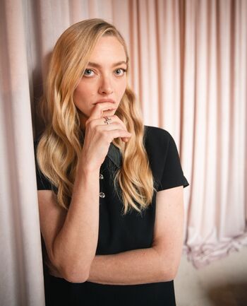 Amanda Seyfried