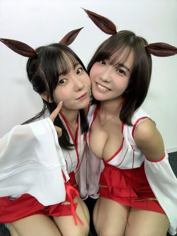 Amau Kisumi 天羽希純