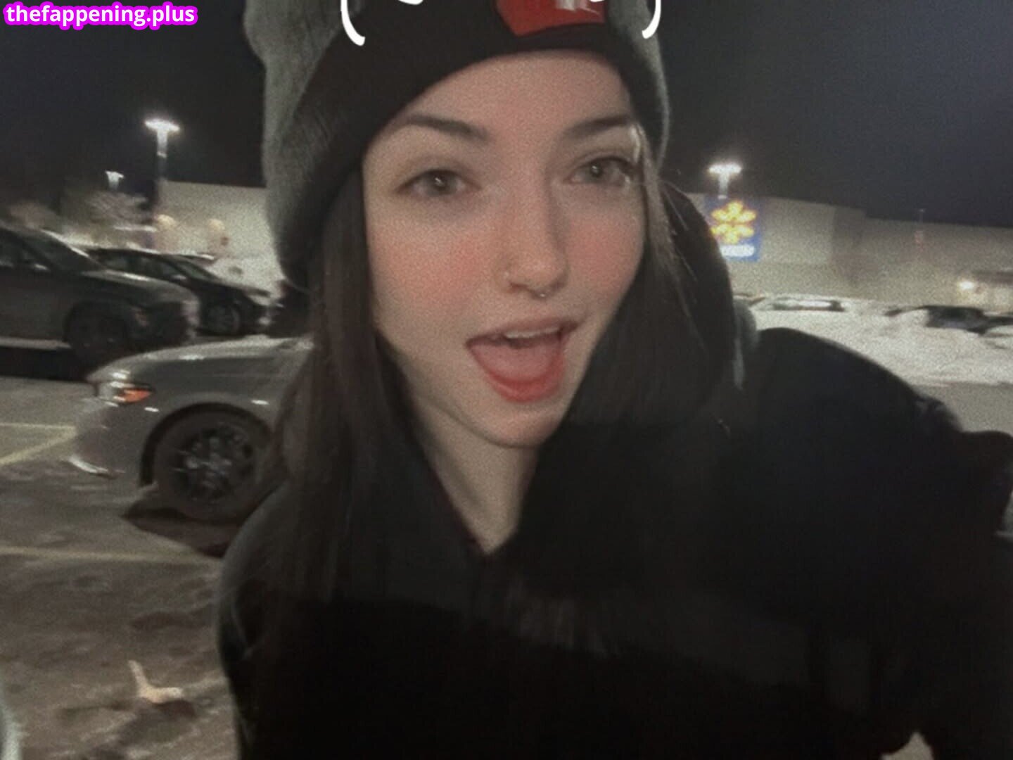 Amber Marie Margaret